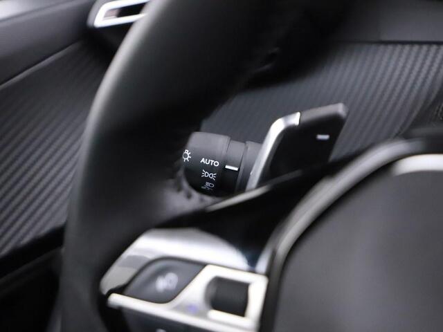 Peugeot 2008 1.2 Hybrid Automaat 145pk Allure nieuwe model