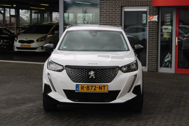 Peugeot 2008 1.2 PureTech Allure Incl Garantie en Afleveringskosten!!