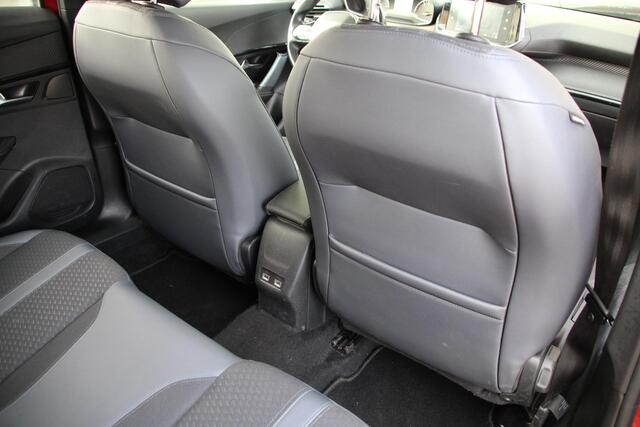 Peugeot 2008 1.2 PureTech 130pk Allure Airco Navi Carplay Keurig onderhouden