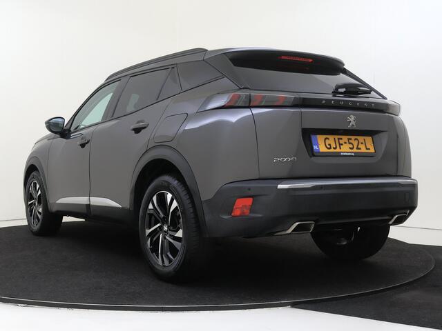 Peugeot 2008 1.2 PureTech Allure