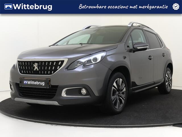 Peugeot 2008 1.2 PureTech Allure | Navigatie | Panorama Dak | Climate Control |