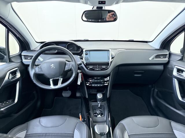 Peugeot 2008 1.2 PureTech Allure | Navigatie | Panorama Dak | Climate Control |