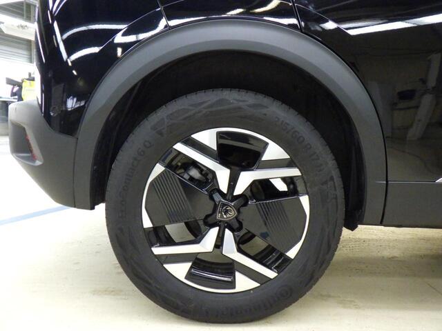 Peugeot 2008 1.2 Hybrid 145 Allure ALL INRIJKLAAR PRIJS/Navi/Camera/Adaptieve Cruise Controle/Keyless