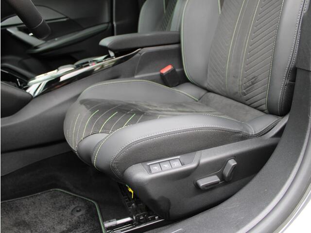 Peugeot 2008 1.2 Hybrid 145 GT VOORRAAD KORTING