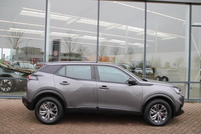 Peugeot 2008 1.2 PureTech 130pk Active Pack Airco Navi Camera Carplay 30.275km