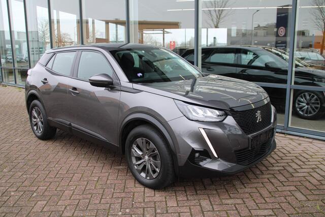 Peugeot 2008 1.2 PureTech 130pk Active Pack Airco Navi Camera Carplay 30.275km