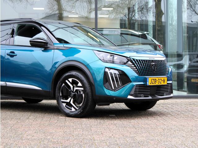 Peugeot 2008 1.2 Hybrid 136 GT | Navi / Camera / Climate