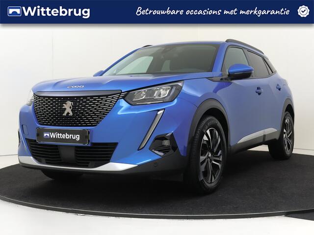 Peugeot 2008 1.2 PureTech Allure