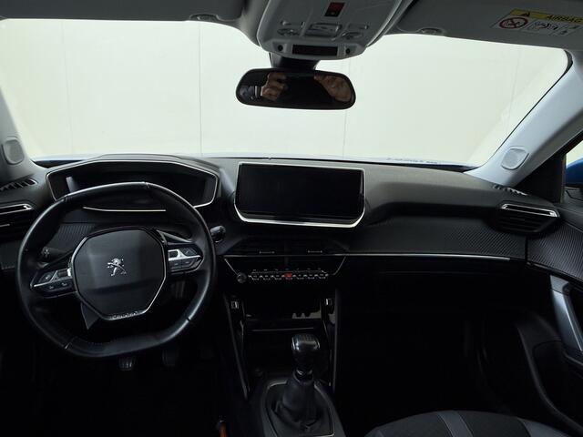 Peugeot 2008 1.2 PureTech Allure