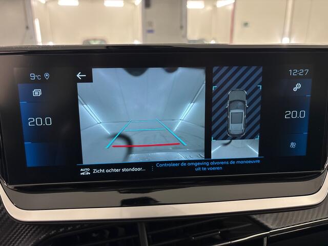 Peugeot 2008 1.2 PT Allure Pack AUT! Camera! Carplay! NL auto NAP! VERWACHT!