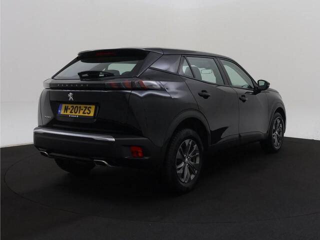 Peugeot 2008 1.2T 130 Pk Active Pack Nav/Winterpakket/Camera/ Cruise/Carplay