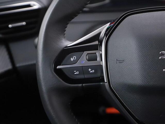 Peugeot 2008 1.2T 130 Pk Active Pack Nav/Winterpakket/Camera/ Cruise/Carplay