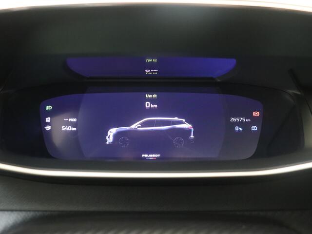 Peugeot 2008 1.2 Hybrid 145 GT | Stoelverwarming | Alcantara | Navigatie | Camera |