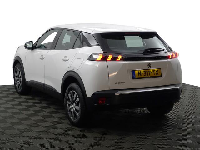 Peugeot 2008 1.2 PureTech Active- NAP 51dkm, Xenon Led, Carbon, Cruise Control, Active Safe