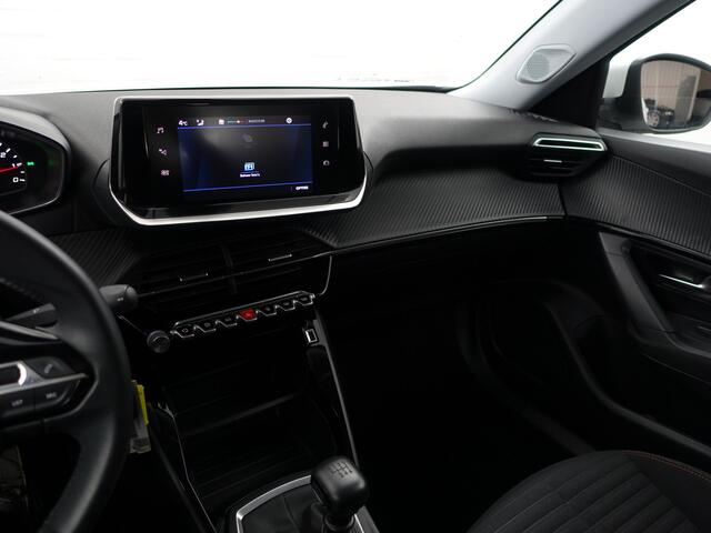 Peugeot 2008 1.2 PureTech Active- NAP 51dkm, Xenon Led, Carbon, Cruise Control, Active Safe