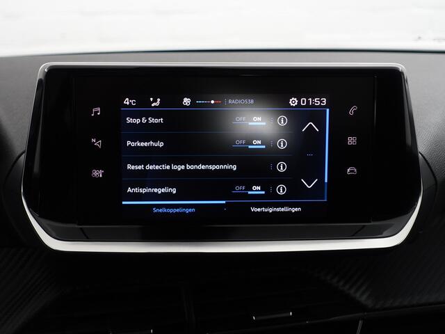 Peugeot 2008 1.2 PureTech Active- NAP 51dkm, Xenon Led, Carbon, Cruise Control, Active Safe