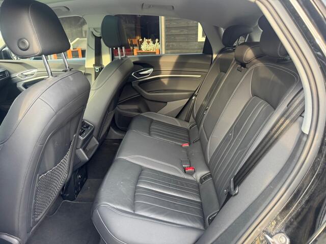 Peugeot 2008 EV GT 50 KWH stoelverwarming navi carplay