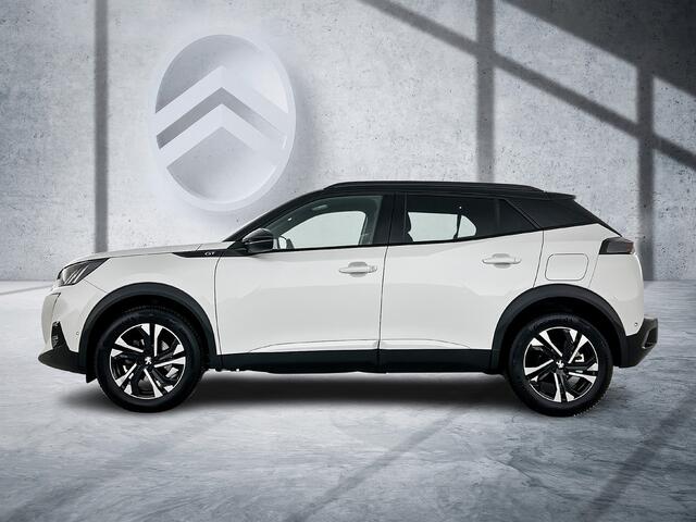 Peugeot 2008 130 PK Automaat GT | Rijklaar | Panoramadak | Achteruitrijcamera | Apple Carplay |