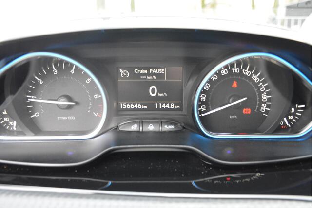 Peugeot 2008 1.2 PureTech Allure Panorama dak Trekhaak Clima Navi Camera