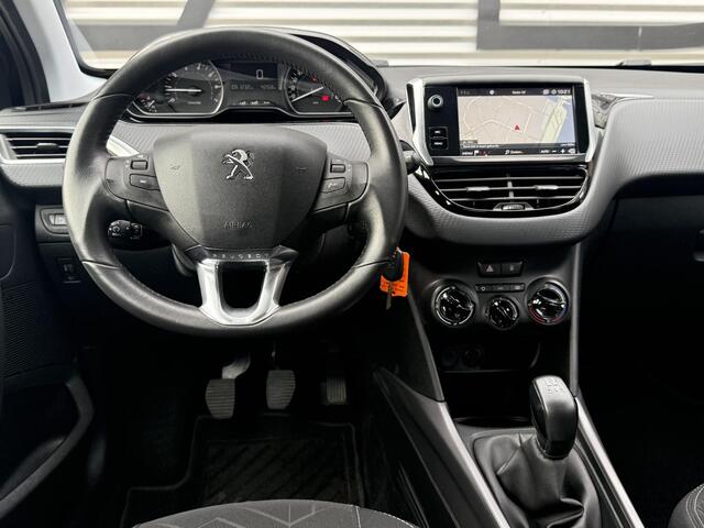 Peugeot 2008 1.2 PureTech Blue Lion 1e Eigenaar|Navi|Trekhaak|Carplay|Airco|Cruise|PDC|APK tot 10-2026