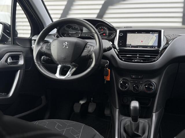 Peugeot 2008 1.2 PureTech Blue Lion 1e Eigenaar|Navi|Trekhaak|Carplay|Airco|Cruise|PDC|APK tot 10-2026