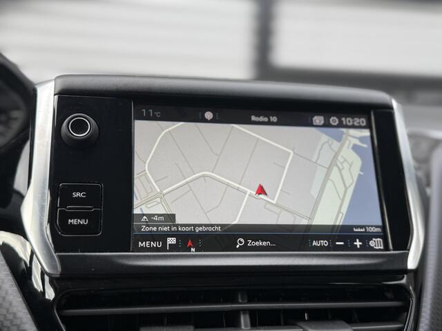 Peugeot 2008 1.2 PureTech Blue Lion 1e Eigenaar|Navi|Trekhaak|Carplay|Airco|Cruise|PDC|APK tot 10-2026