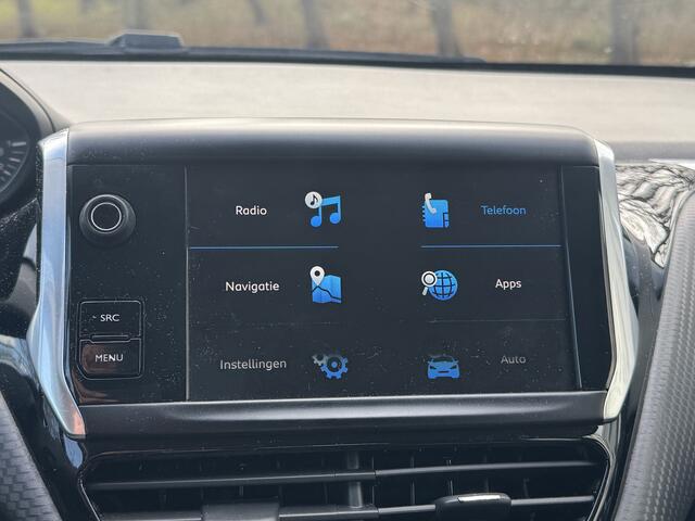 Peugeot 2008 1.2 PureTech 1:21 ! Blue Lion