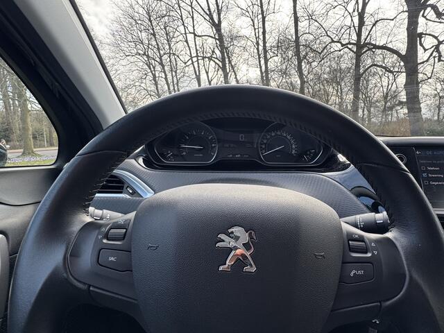 Peugeot 2008 1.2 PureTech 1:21 ! Blue Lion