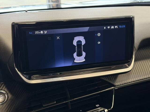 Peugeot 2008 1.2 HYBRID 145e ALLURE CARPLAY I-COCKPIT NAVI ADAP.CRUISE ?Top Auto's Wijchen , 30 Jaar Specialist in Peugeot : Alle Type's : Style / GT / GT-Line / Allure / Business / Active / Zowel PHEV / HEV / MHEV / Benzine ?