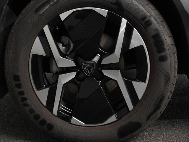 Peugeot 2008 1.2 PureTech 130 pk Automaat Allure Pack Climate Control Cruise control Parkeersensoren LED Navigatie Apple Carplay/ Android Auto