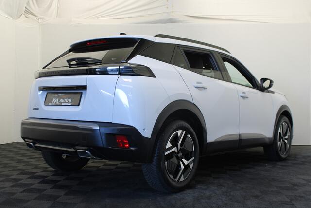 Peugeot 2008 1.2 PureTech 130 Allure |Stoelverw.|Camera|Navi|