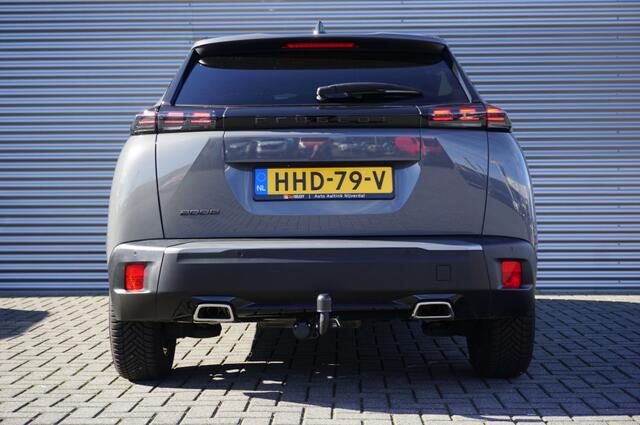 Peugeot 2008 131PK PureTech Allure AUTOM. | TREKHAAK | EL. CLIMATE | SENSOREN
