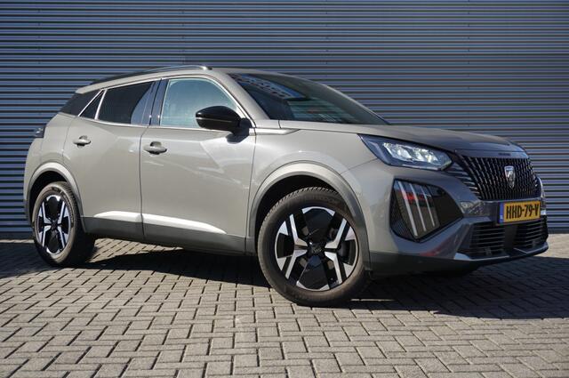 Peugeot 2008 131PK PureTech Allure AUTOM. | TREKHAAK | EL. CLIMATE | SENSOREN