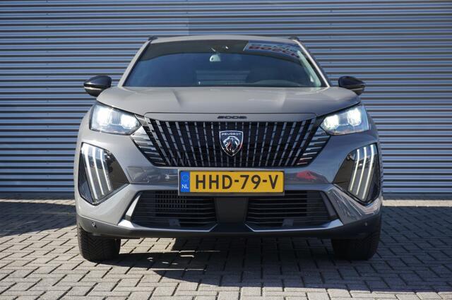 Peugeot 2008 131PK PureTech Allure AUTOM. | TREKHAAK | EL. CLIMATE | SENSOREN