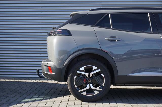 Peugeot 2008 131PK PureTech Allure AUTOM. | TREKHAAK | EL. CLIMATE | SENSOREN