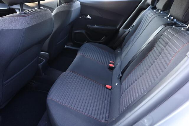 Peugeot 2008 1.2 PureTech Active CARPLAY STOELVERW. 360-CAMERA DAB CRUISE NAVI VOICE PDC