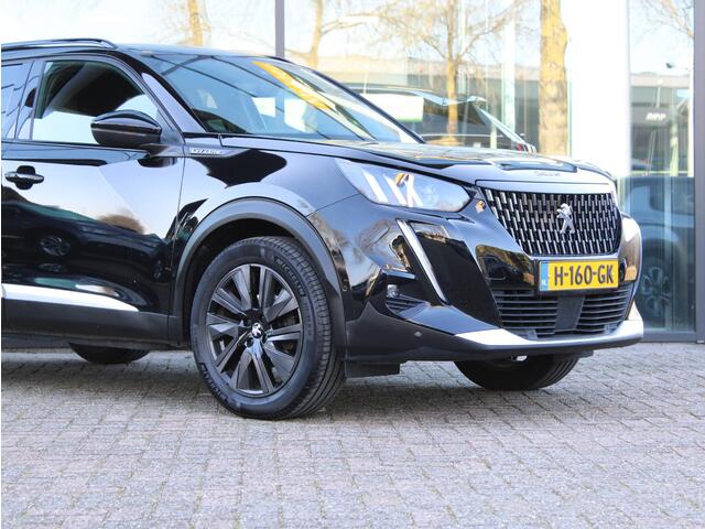 Peugeot 2008 1.2 PureTech GT-Line | Apple Carplay / Camera / Climate