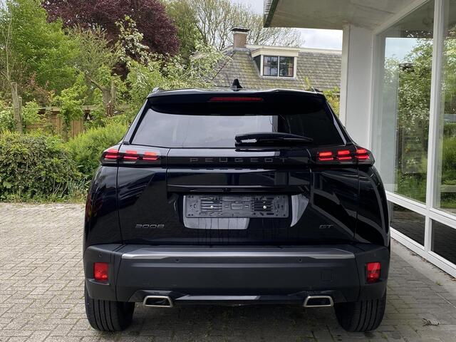 Peugeot 2008 1.2 PureTech 130 GT | Climate & Cruise Control | 3D-Cockpit | Achteruitrijcamera | Apple CarPlay/Android Auto |
