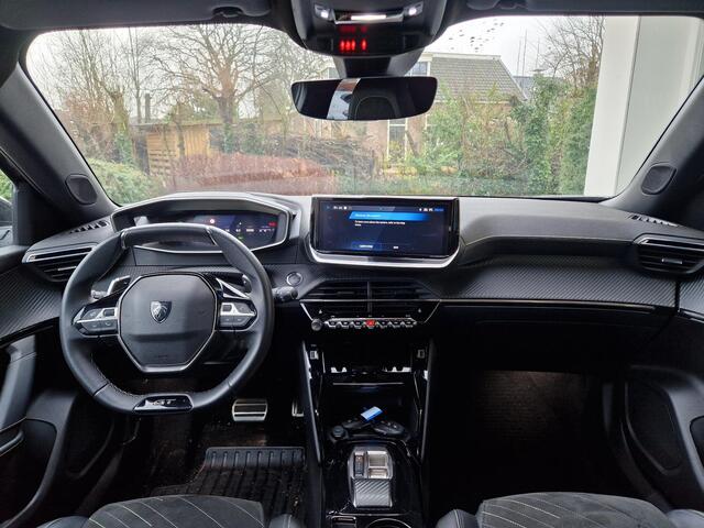Peugeot 2008 1.2 PureTech 130 GT | Navigatie | Climate & Cruise control | Stoelverwarming | AppleCarplay / AndroidAuto