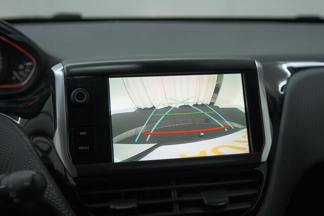 Peugeot 2008 PureTech 110 EAT6 GT-Line | Trekhaak | Camera | Navigatie | Parkeersensoren