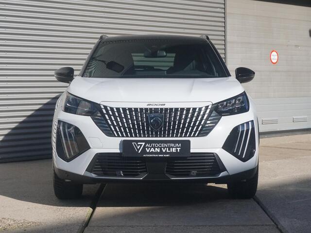 Peugeot 2008 1.2 Hybrid 136 GT 360 Camera