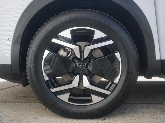 Peugeot 2008 1.2 Hybrid 136 GT 360 Camera