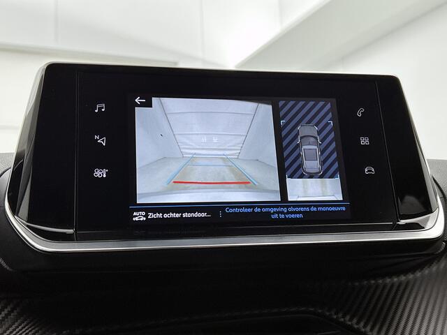 Peugeot 2008 100 pk Allure | Rijklaar | Stoelverwarming | Navigatie | Camera |