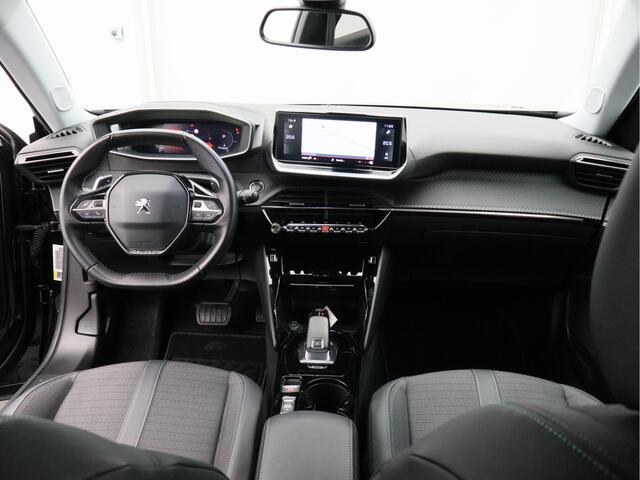 Peugeot 2008 1.2 PureTech Allure Pack/ automaat/ lage km!