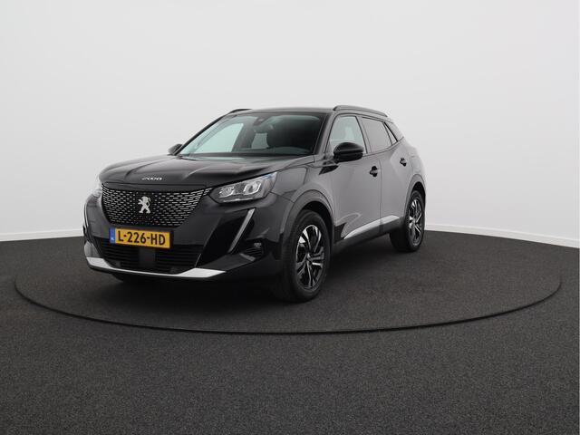 Peugeot 2008 1.2 PureTech Allure Pack/ automaat/ lage km!
