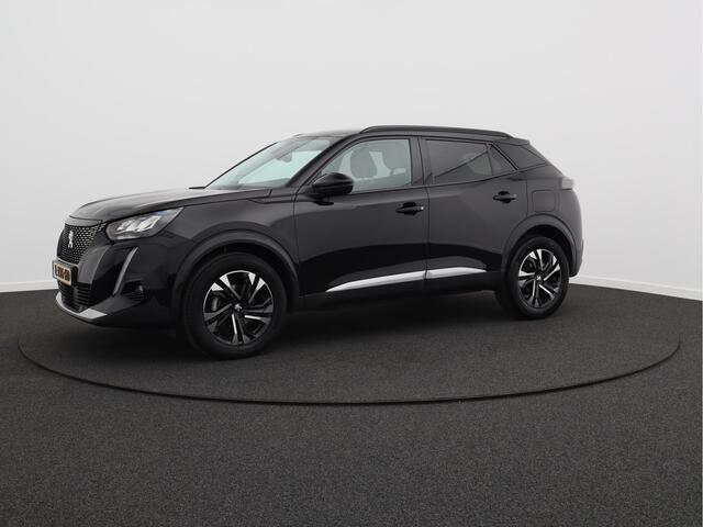 Peugeot 2008 1.2 PureTech Allure Pack/ automaat/ lage km!