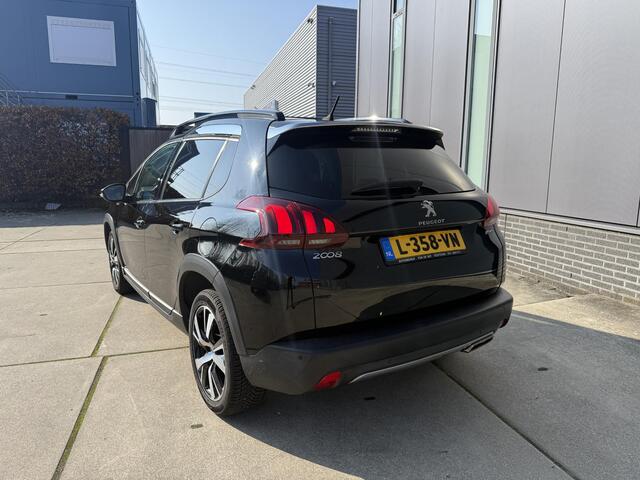 Peugeot 2008 1.2 PureTech Allure