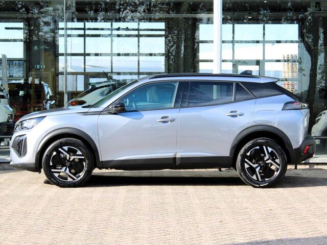 Peugeot 2008 1.2 Hybrid 110 Allure VOORRAAD KORTING