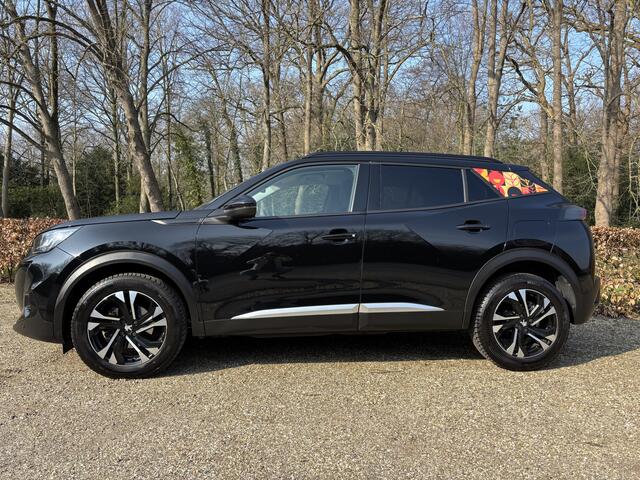Peugeot 2008 1.2 PureTech Allure / 1e Eigenaar / Nwe. Distributieriem / Camera