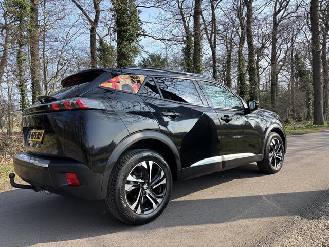 Peugeot 2008 1.2 PureTech Allure / 1e Eigenaar / Nwe. Distributieriem / Camera